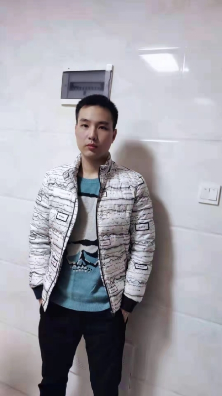 曾的第一张照片--闽南相亲网