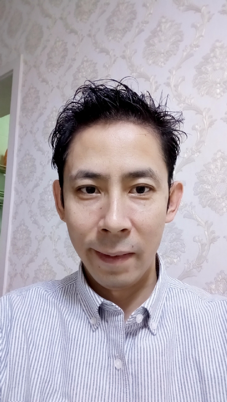 啥都不想说的第一张照片--闽南相亲网
