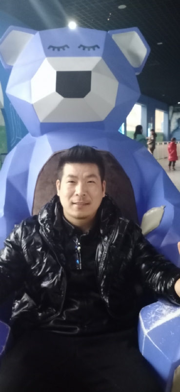 等风来的第一张照片--闽南相亲网