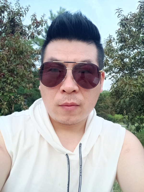 等风来的第二张照片--闽南相亲网
