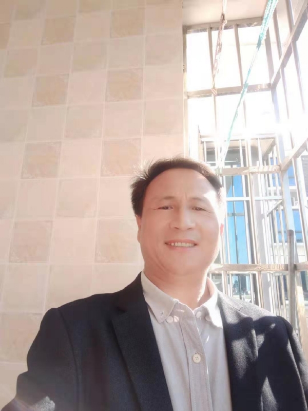 平平安安的第一张照片--闽南相亲网