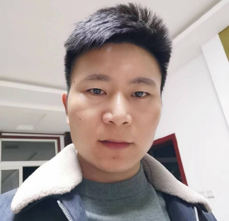 延峰的第一张照片--闽南相亲网