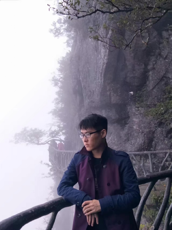 晨曦的第一张照片--闽南相亲网