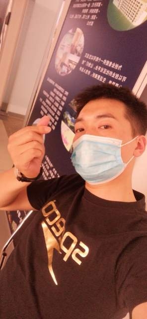 一一罗杰一一的第一张照片--闽南相亲网