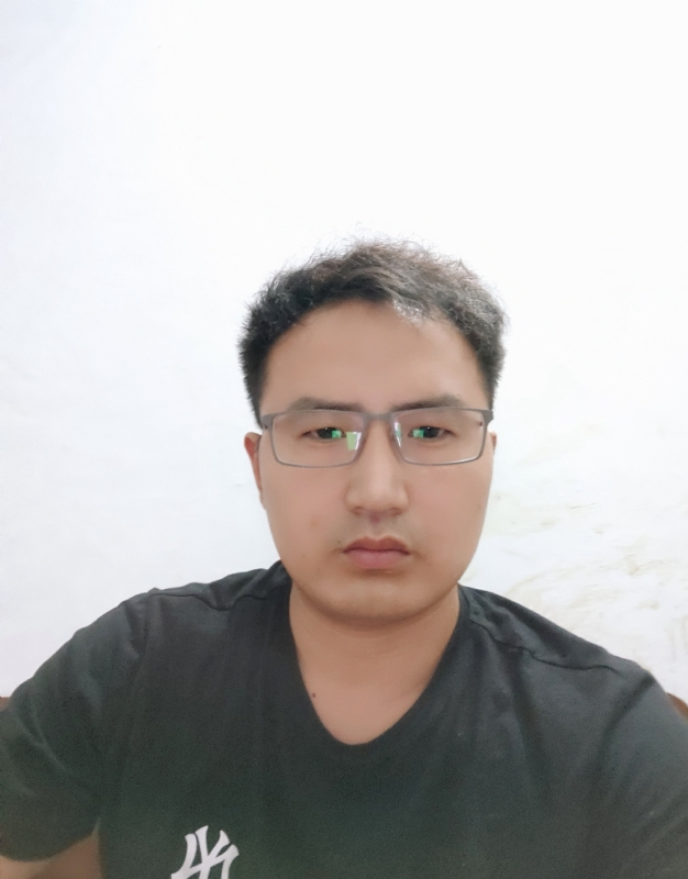 随缘的第一张照片--闽南相亲网