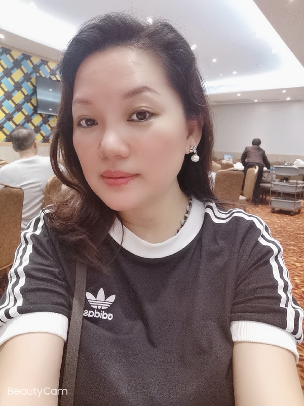 Amy的第一张照片--闽南相亲网