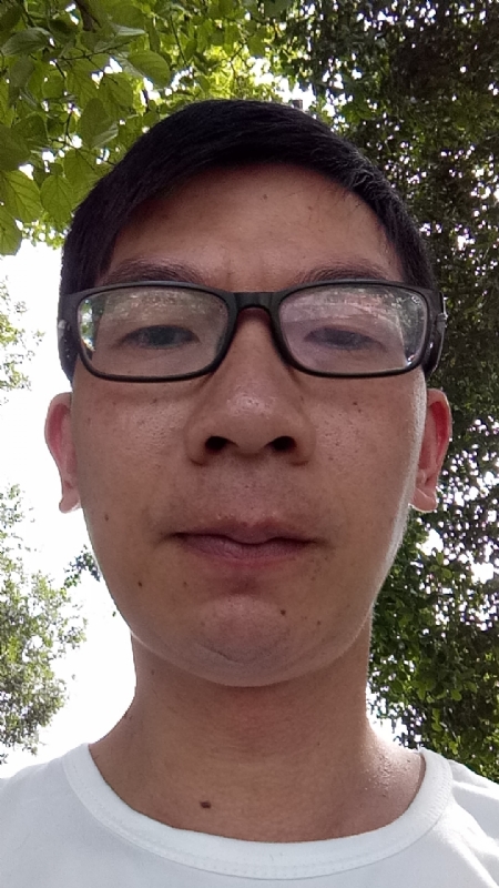 奋斗的第一张照片--闽南相亲网