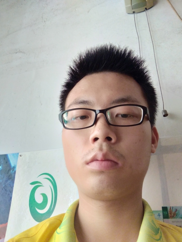 舒荷的第一张照片--闽南相亲网