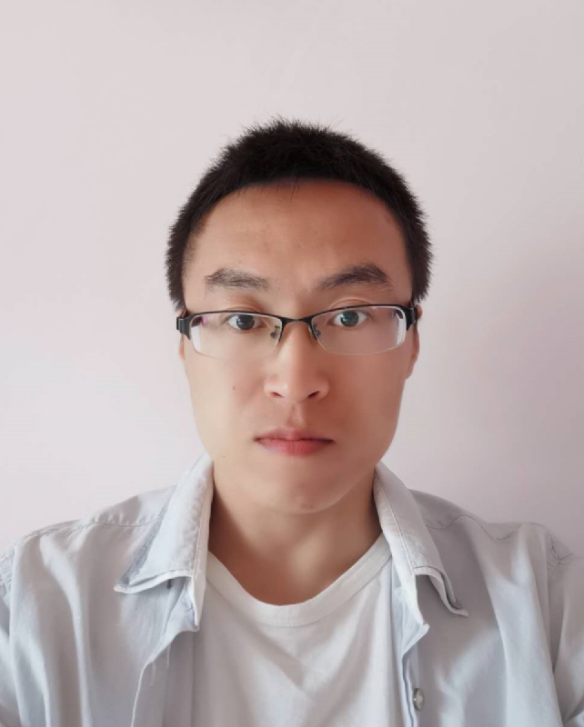 仿佛看到了希望的第二张照片--闽南相亲网