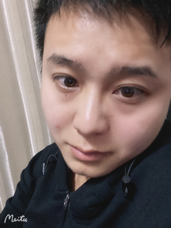 咸鱼不太闲的第一张照片--闽南相亲网