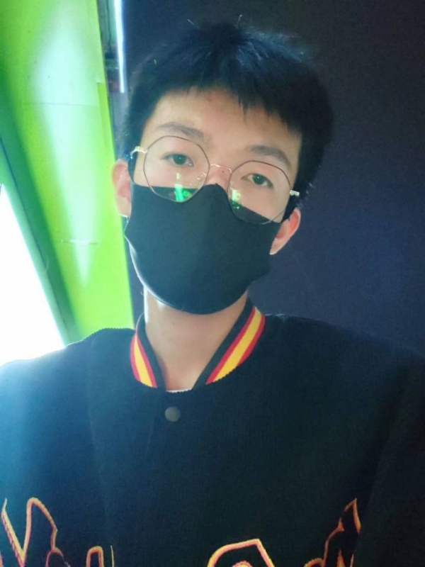 XYP的第一张照片--闽南相亲网
