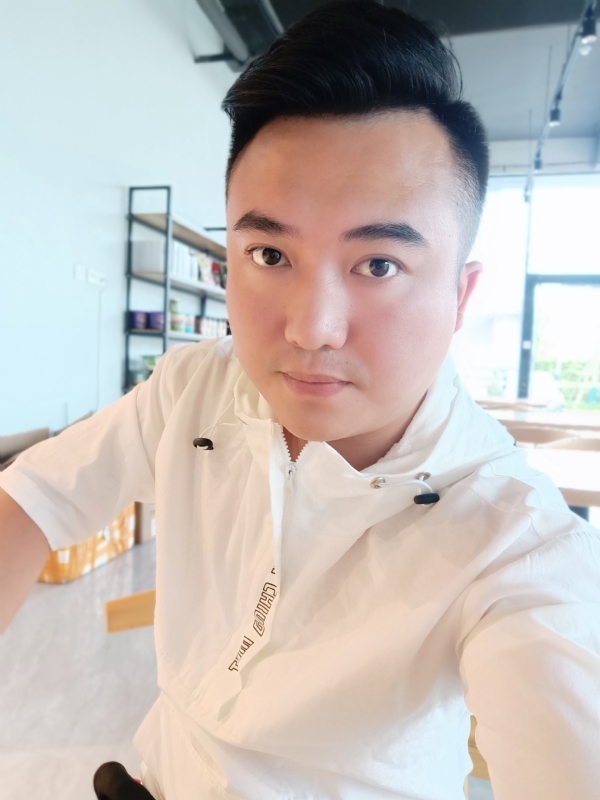 王先生的第一张照片--闽南相亲网