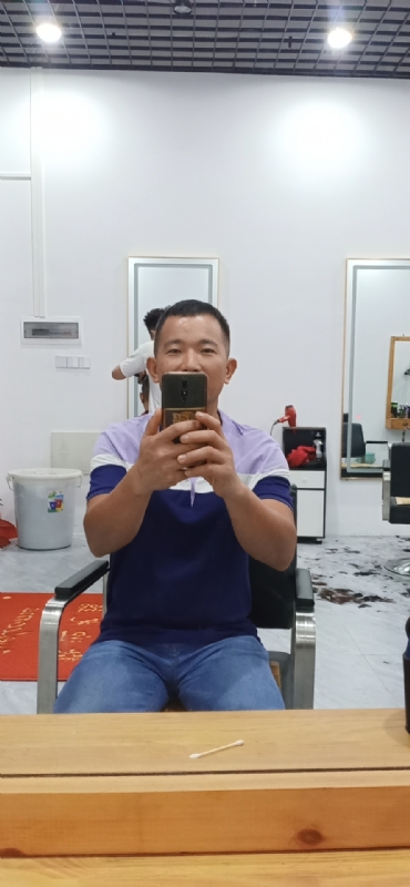 一路上有你的第一张照片--闽南相亲网