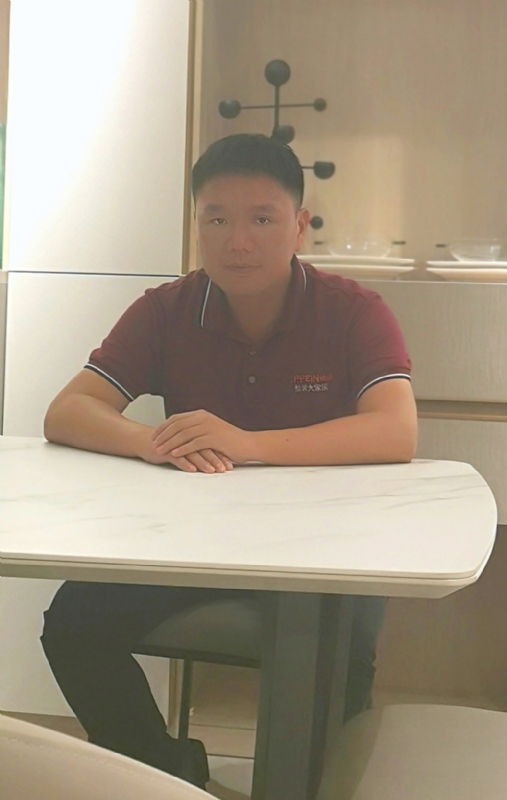 好想有个家的第一张照片--闽南相亲网