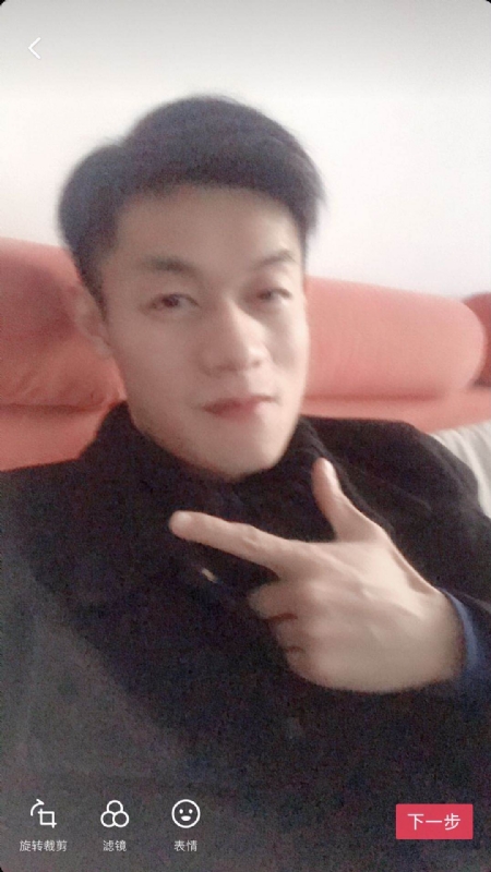 相守的第一张照片--闽南相亲网