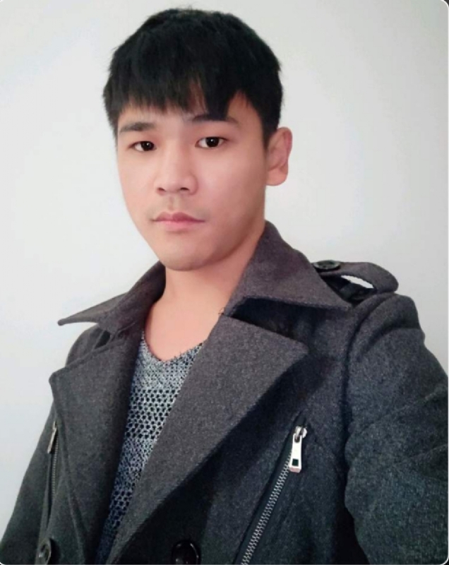 良人的第二张照片--闽南相亲网