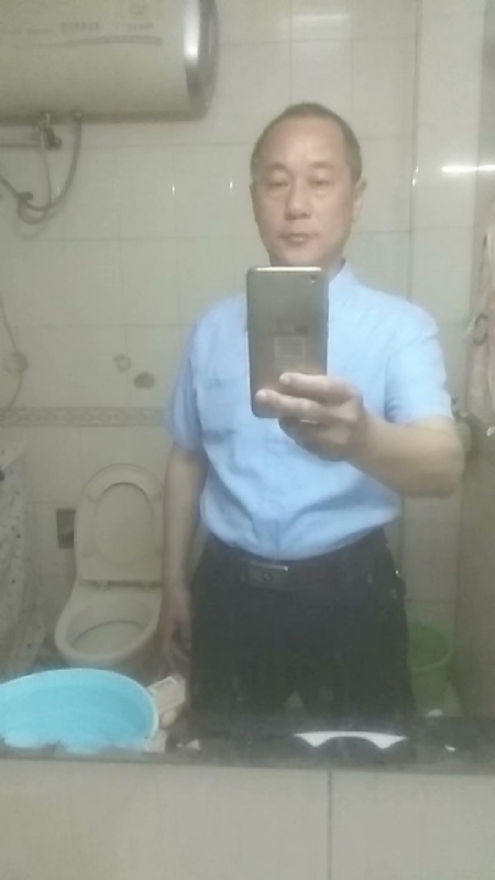 江河湖海的第一张照片--闽南相亲网
