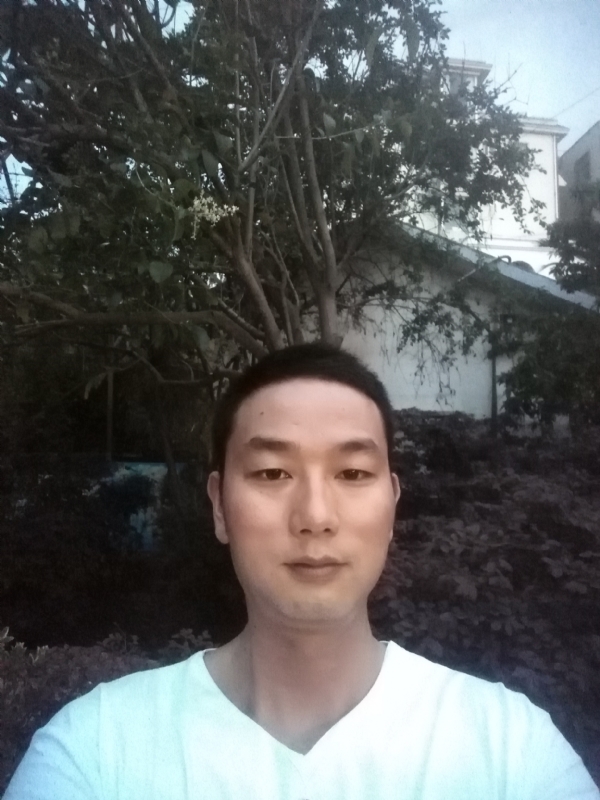 先苦后甜的第一张照片--闽南相亲网