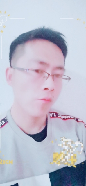阿波罗的第一张照片--闽南相亲网