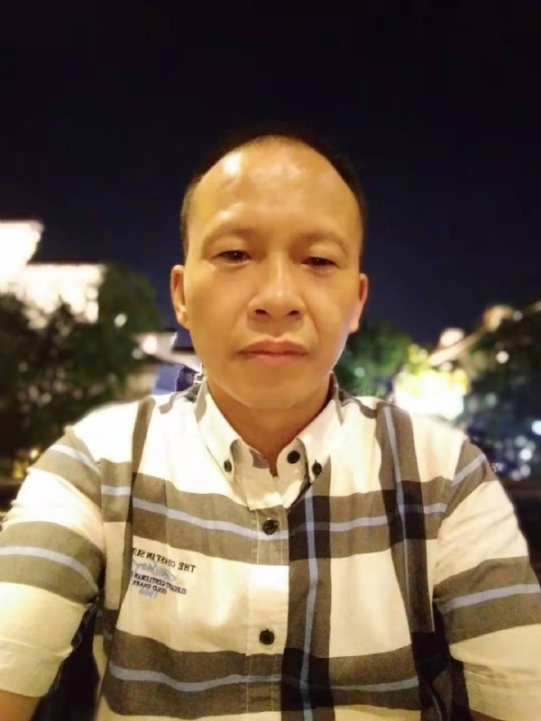 真心觅缘的第一张照片--闽南相亲网