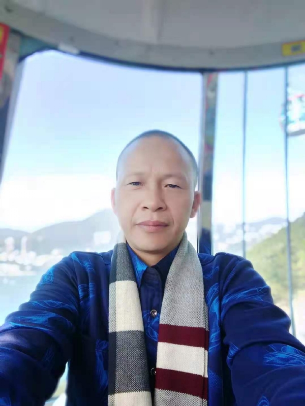 真心觅缘的第二张照片--闽南相亲网