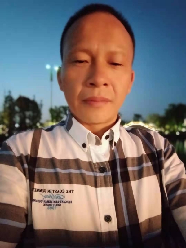 真心觅缘的第四张照片--闽南相亲网