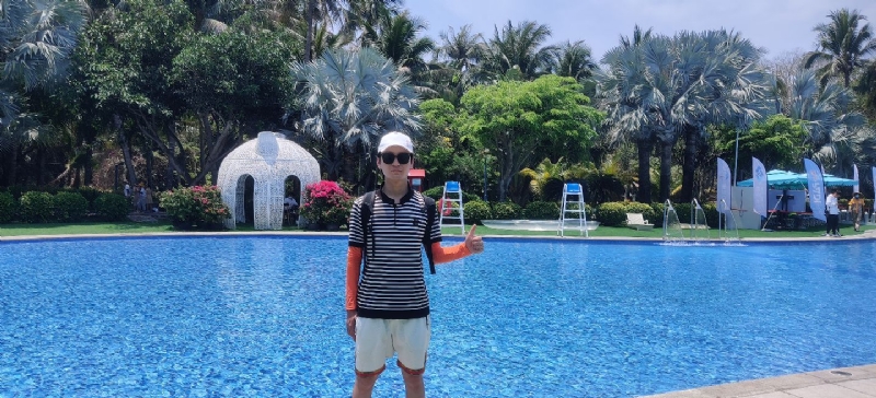 Owen的第一张照片--闽南相亲网
