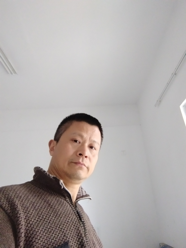 无云的第一张照片--闽南相亲网