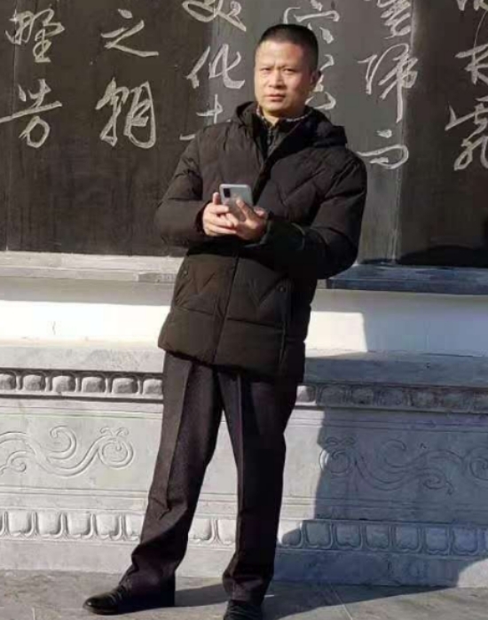 无云的第二张照片--闽南相亲网