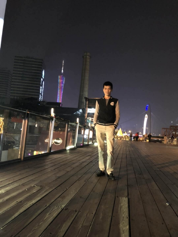 生机·略的第一张照片--闽南相亲网