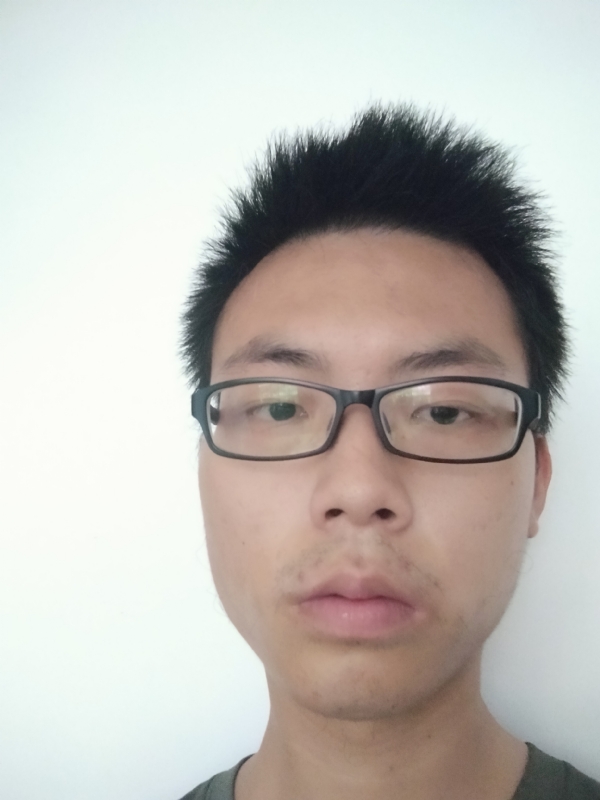 愁丝恨缕沈雄俊爽的第一张照片--闽南相亲网