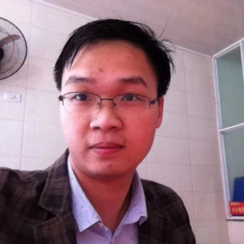 白云飞的第一张照片--闽南相亲网