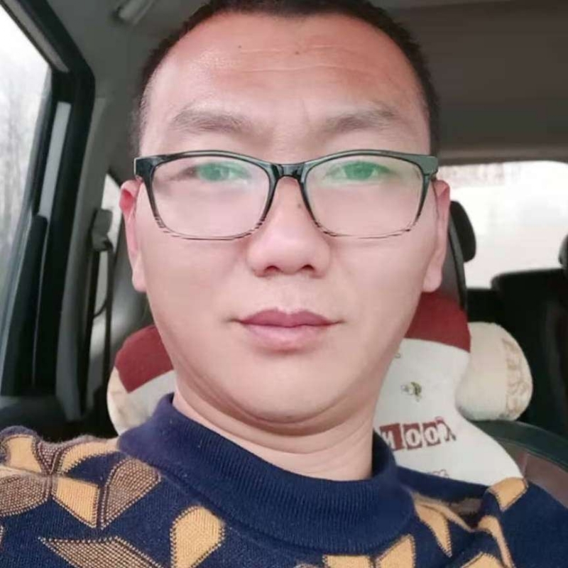 余生不负卿的第一张照片--闽南相亲网