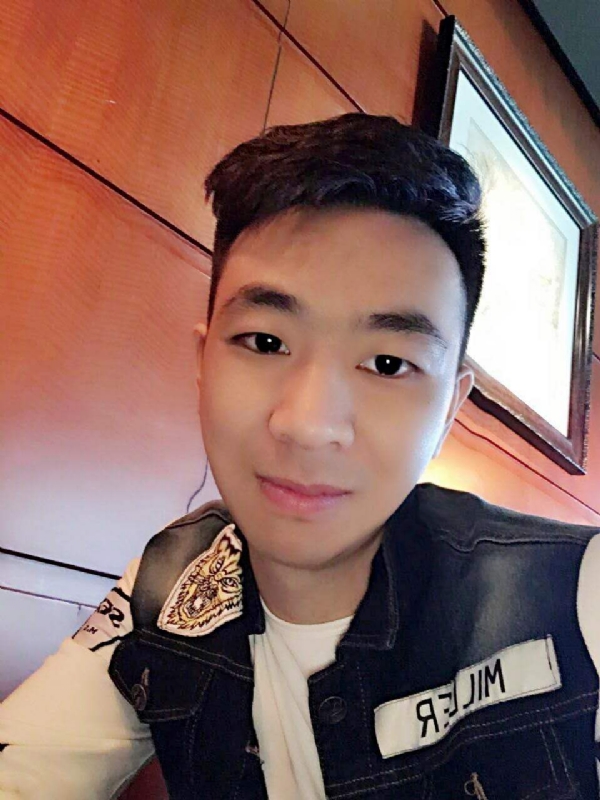 滞后的微笑的第三张照片--闽南相亲网