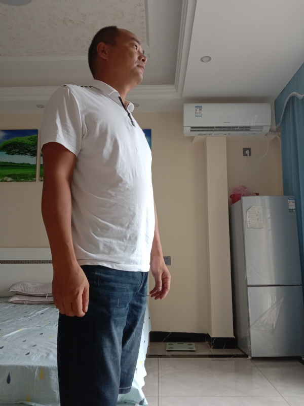 柳暗花明的第一张照片--闽南相亲网