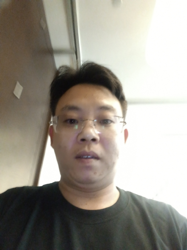 杨小锋的第一张照片--闽南相亲网