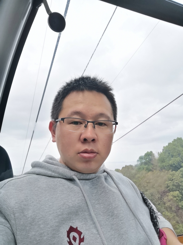 枫叶12的第一张照片--闽南相亲网