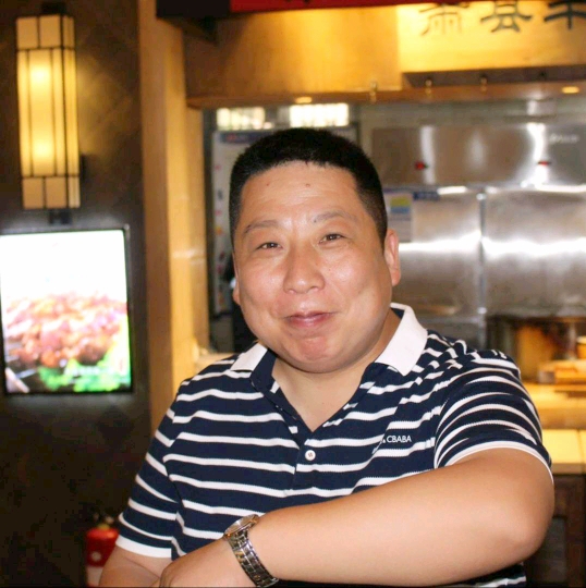 慢半拍的第一张照片--闽南相亲网