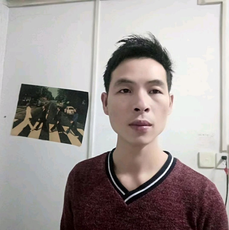 真诚相待的第一张照片--闽南相亲网