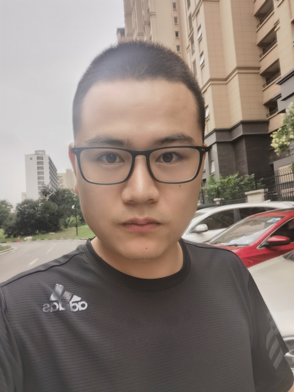 蛋壳zZzz的第一张照片--闽南相亲网