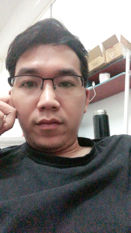 小林的第一张照片--闽南相亲网
