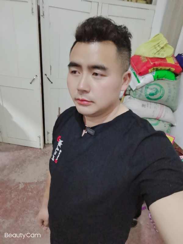 阿杰的第一张照片--闽南相亲网