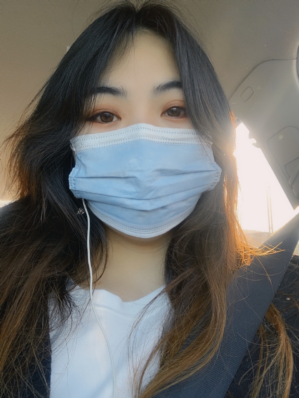 小周周的第二张照片--闽南相亲网