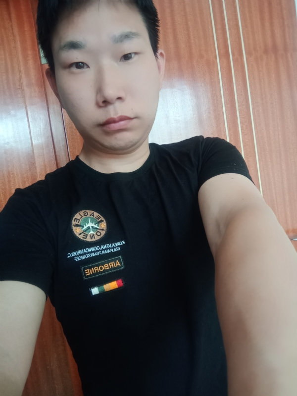 求真的第一张照片--闽南相亲网