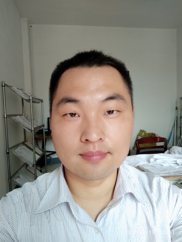 阿灿的第一张照片--闽南相亲网