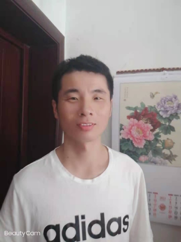寂寞沙洲冷的第一张照片--闽南相亲网