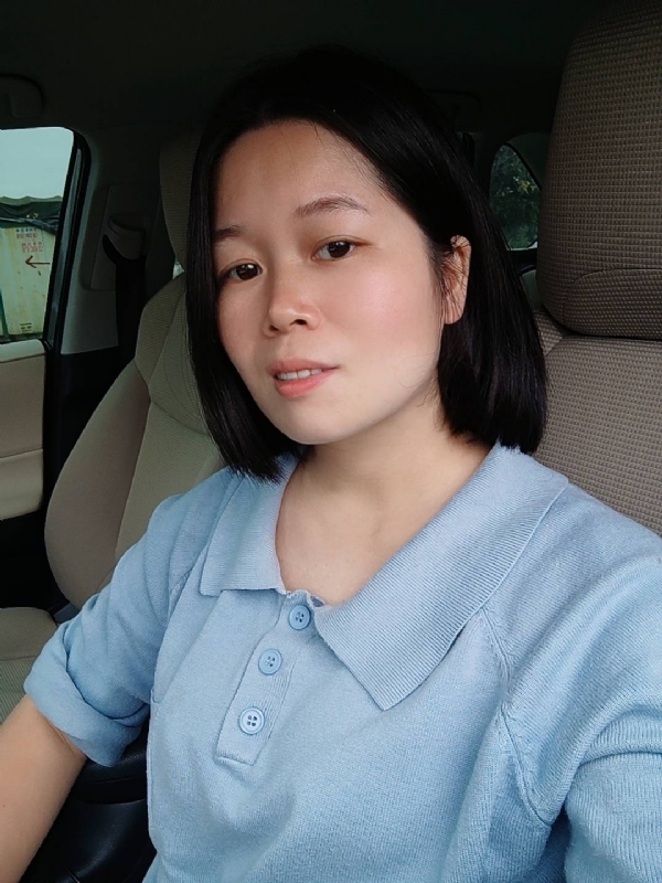 贝贝的第三张照片--闽南相亲网