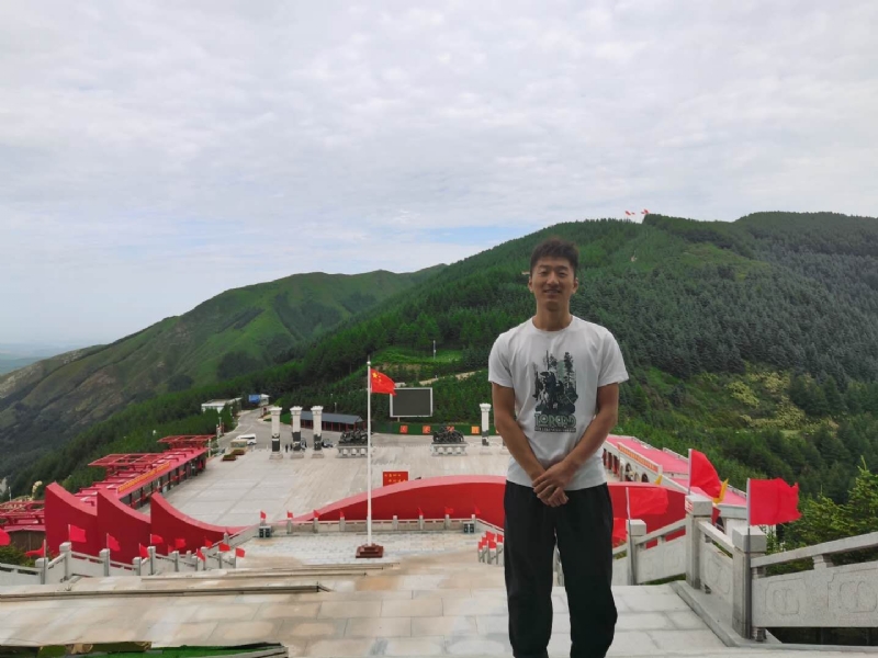 zj的第二张照片--闽南相亲网