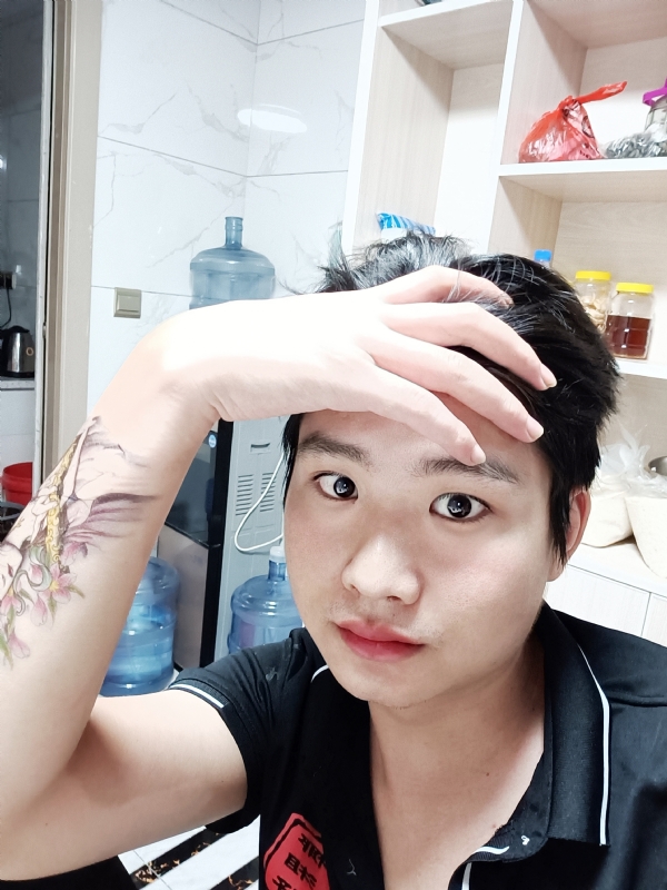 一纸荒年的第一张照片--闽南相亲网