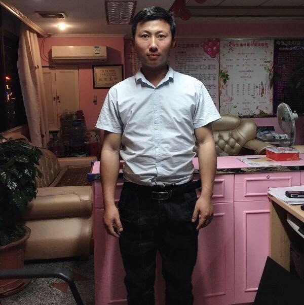健华的第二张照片--闽南相亲网